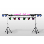 Schela lumini (SL2T-4M5-3H) - www.lutek.ro